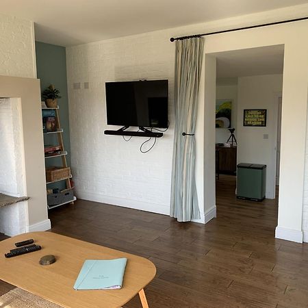 Caramel Cottage At The Bay Filey, Sleeps 6, 2 Dogs Welcome For Free Too Εξωτερικό φωτογραφία