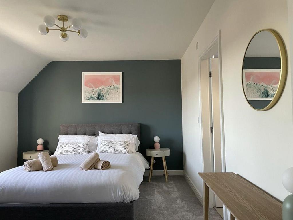 Caramel Cottage At The Bay Filey, Sleeps 6, 2 Dogs Welcome For Free Too Εξωτερικό φωτογραφία