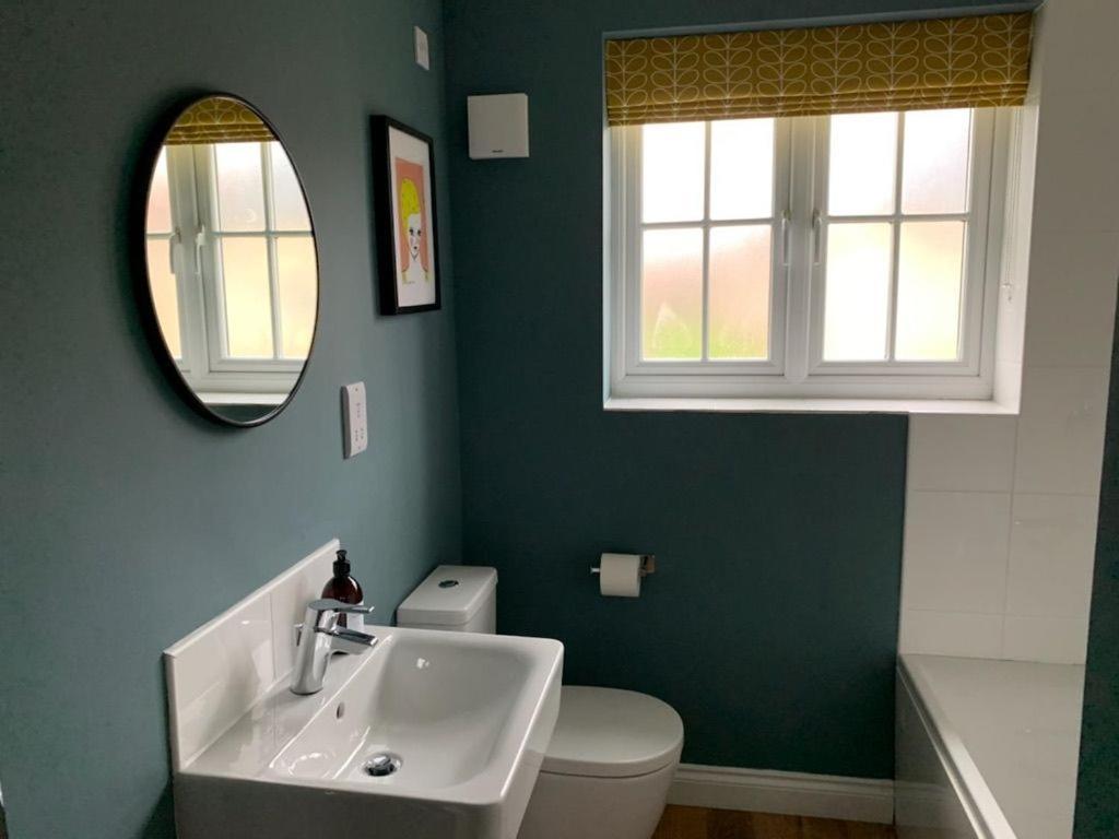 Caramel Cottage At The Bay Filey, Sleeps 6, 2 Dogs Welcome For Free Too Εξωτερικό φωτογραφία