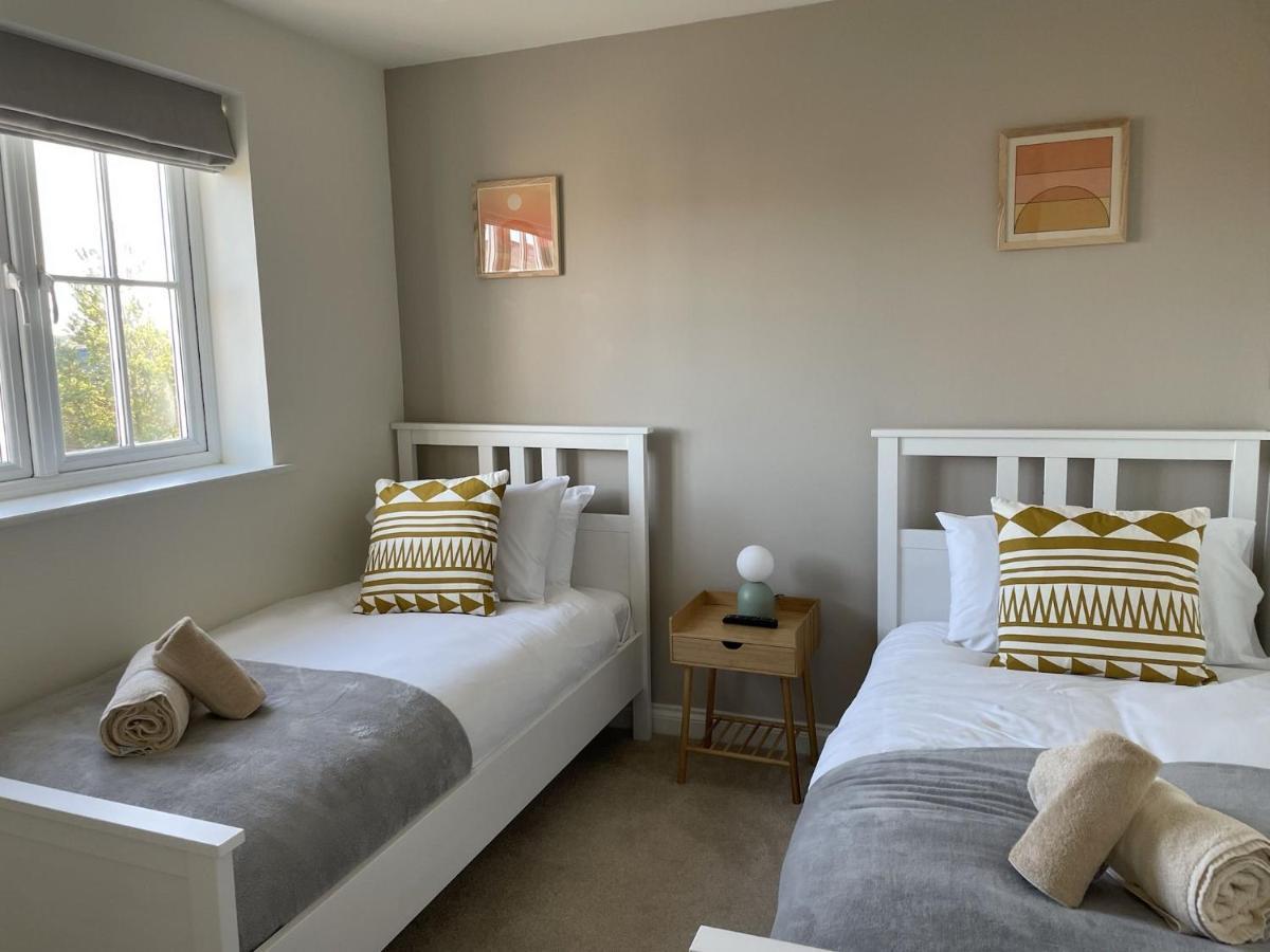 Caramel Cottage At The Bay Filey, Sleeps 6, 2 Dogs Welcome For Free Too Εξωτερικό φωτογραφία