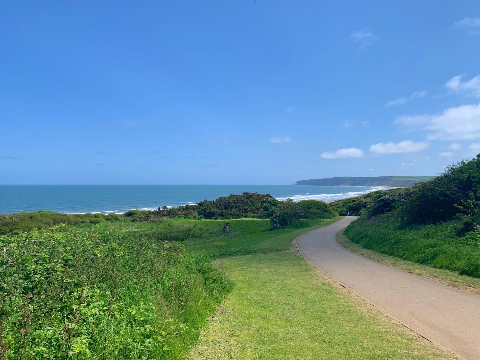 Caramel Cottage At The Bay Filey, Sleeps 6, 2 Dogs Welcome For Free Too Εξωτερικό φωτογραφία