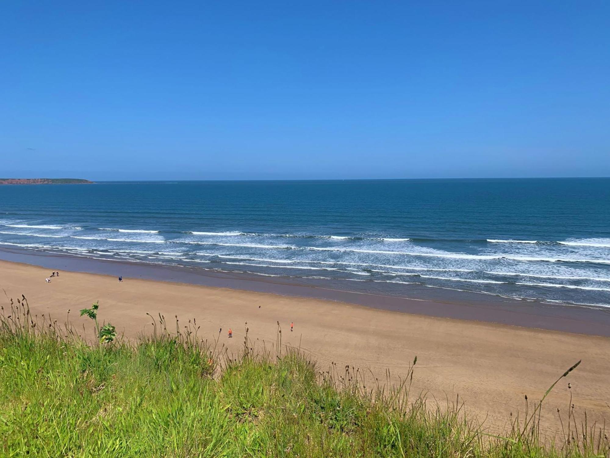 Caramel Cottage At The Bay Filey, Sleeps 6, 2 Dogs Welcome For Free Too Εξωτερικό φωτογραφία